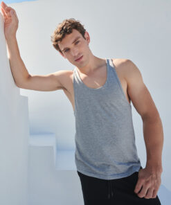 Muscle Vest