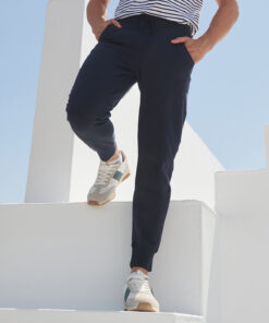 Slim Cuffed Joggers