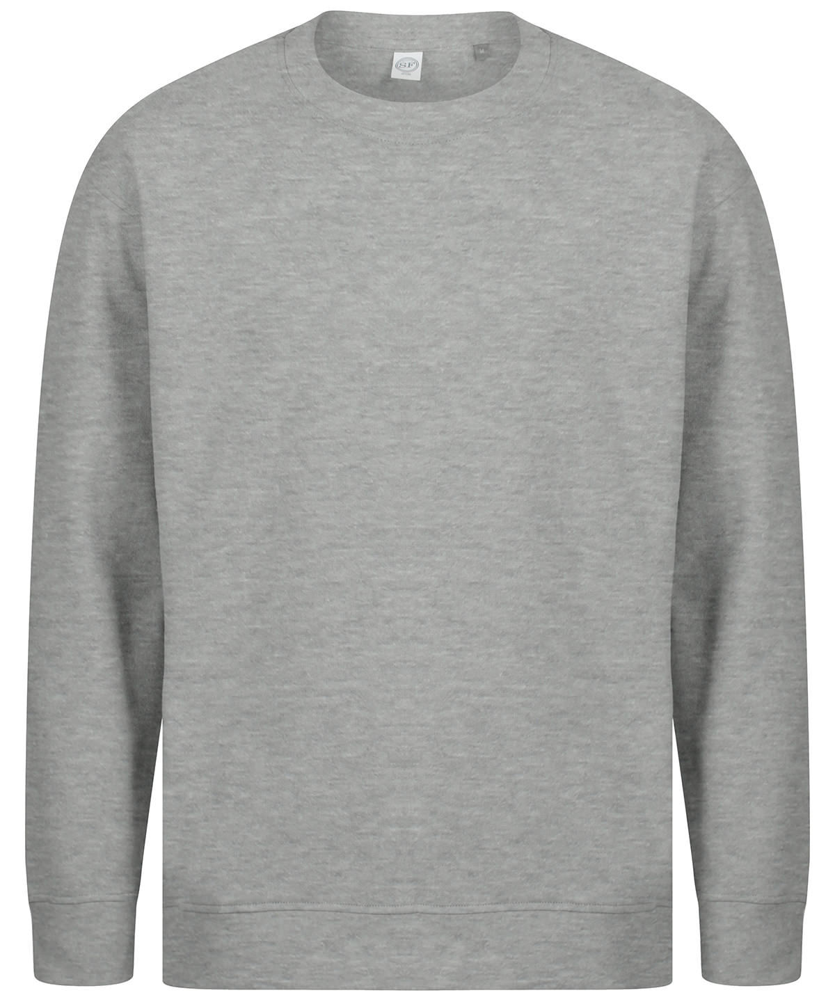 Unisex Sustainable Fashion Sweat - Image 3