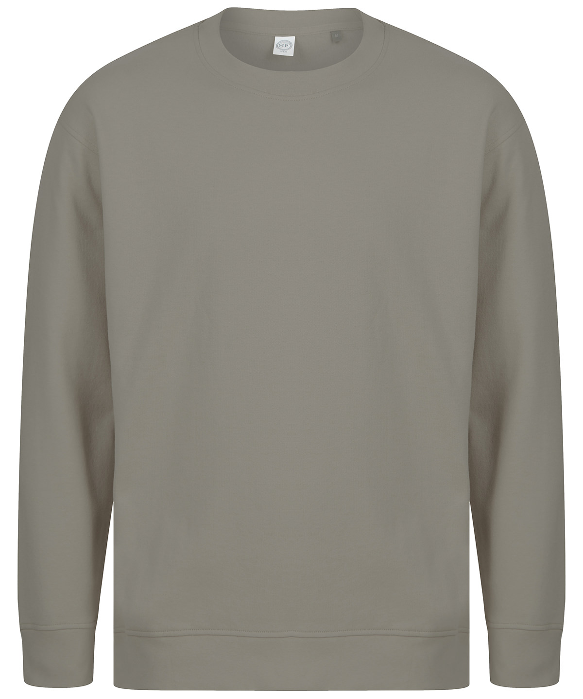 Unisex Sustainable Fashion Sweat - Image 4
