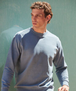Unisex Sustainable Fashion Sweat