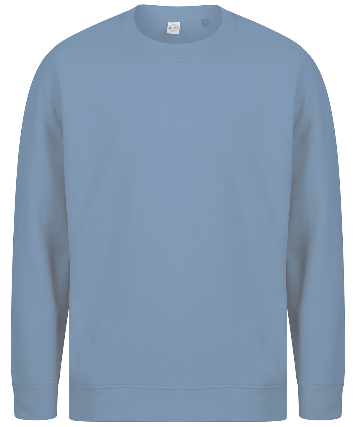 Unisex Sustainable Fashion Sweat - Image 6