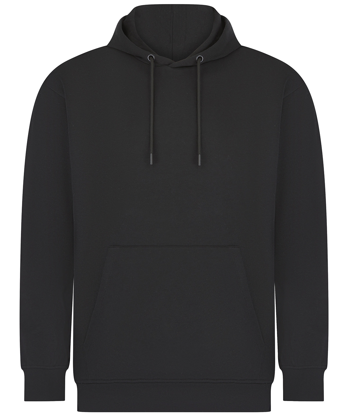 Unisex Sustainable Fashion Hoodie - Image 2