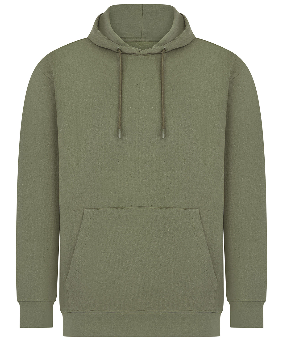 Unisex Sustainable Fashion Hoodie - Image 4