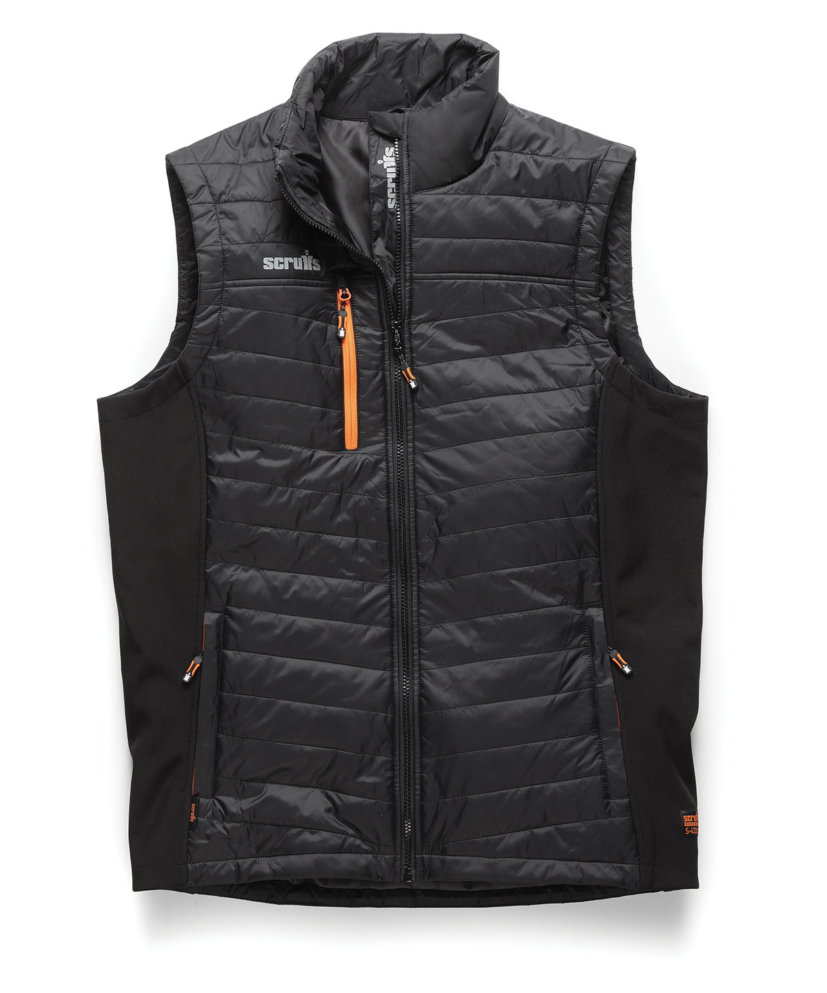 Trade Bodywarmer - Image 2