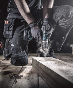 Trade Flex Trousers