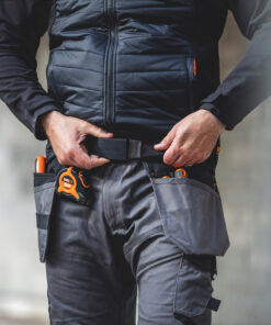 Trade Stretch Belt