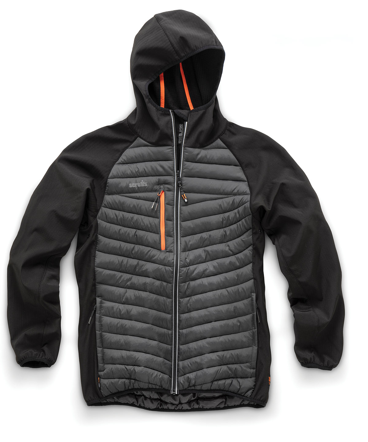 Trade Thermo Jacket - Image 2