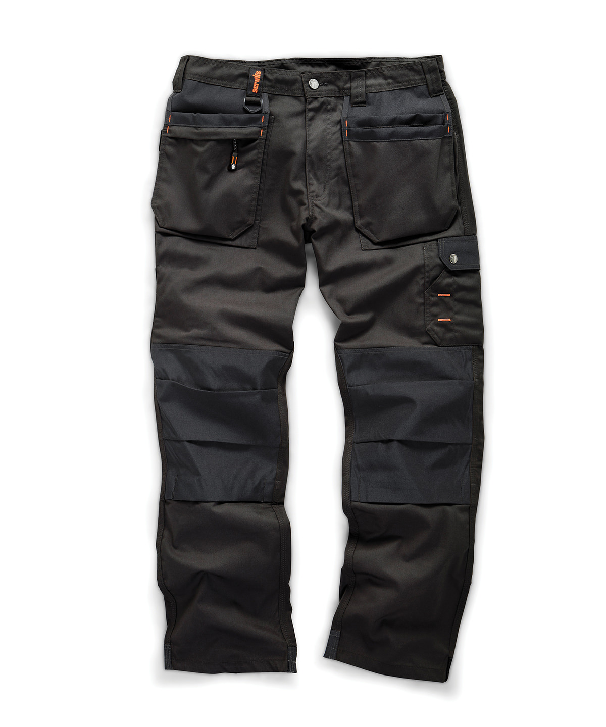 Worker Plus Trousers - Image 2