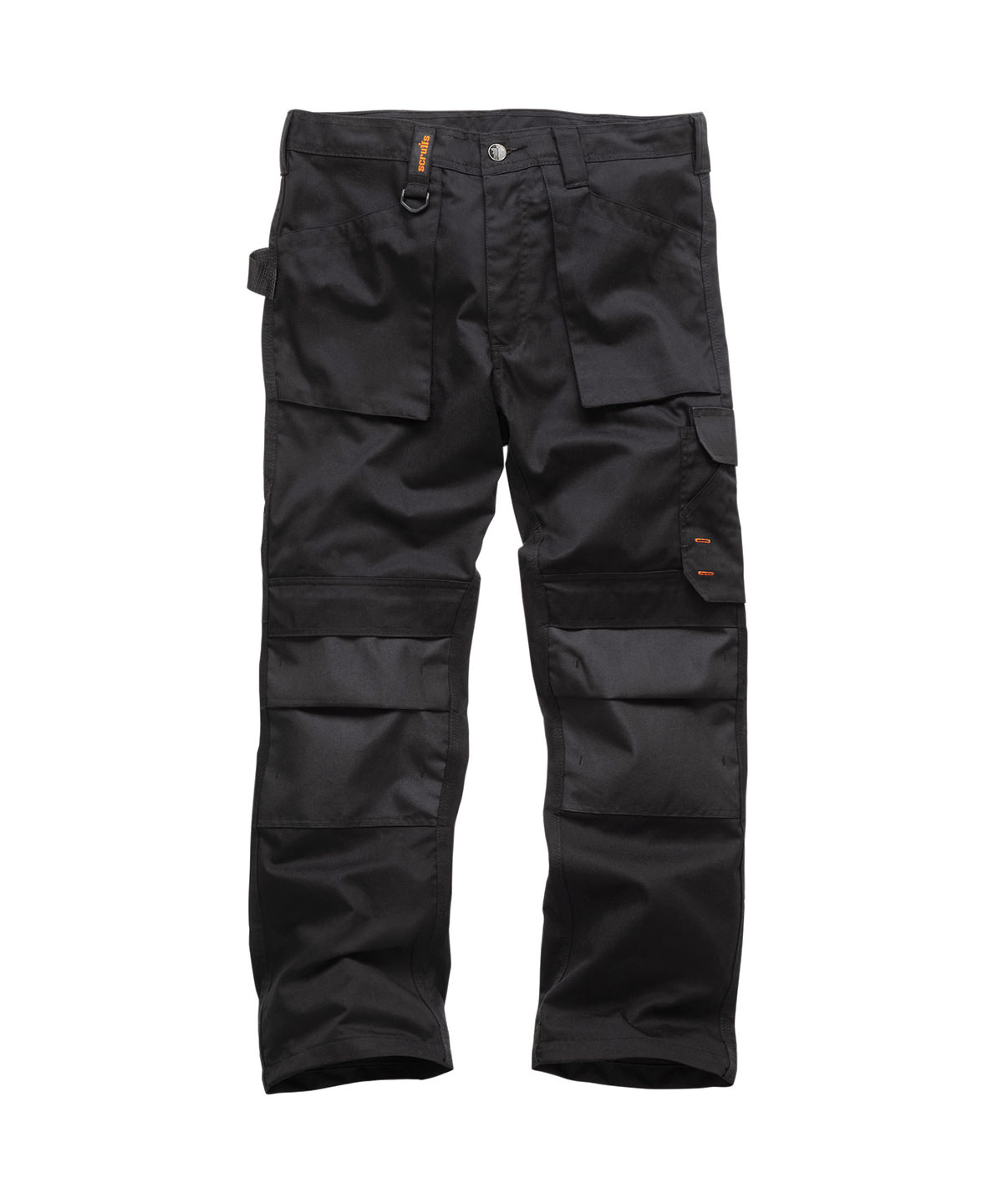Worker Trousers - Image 2