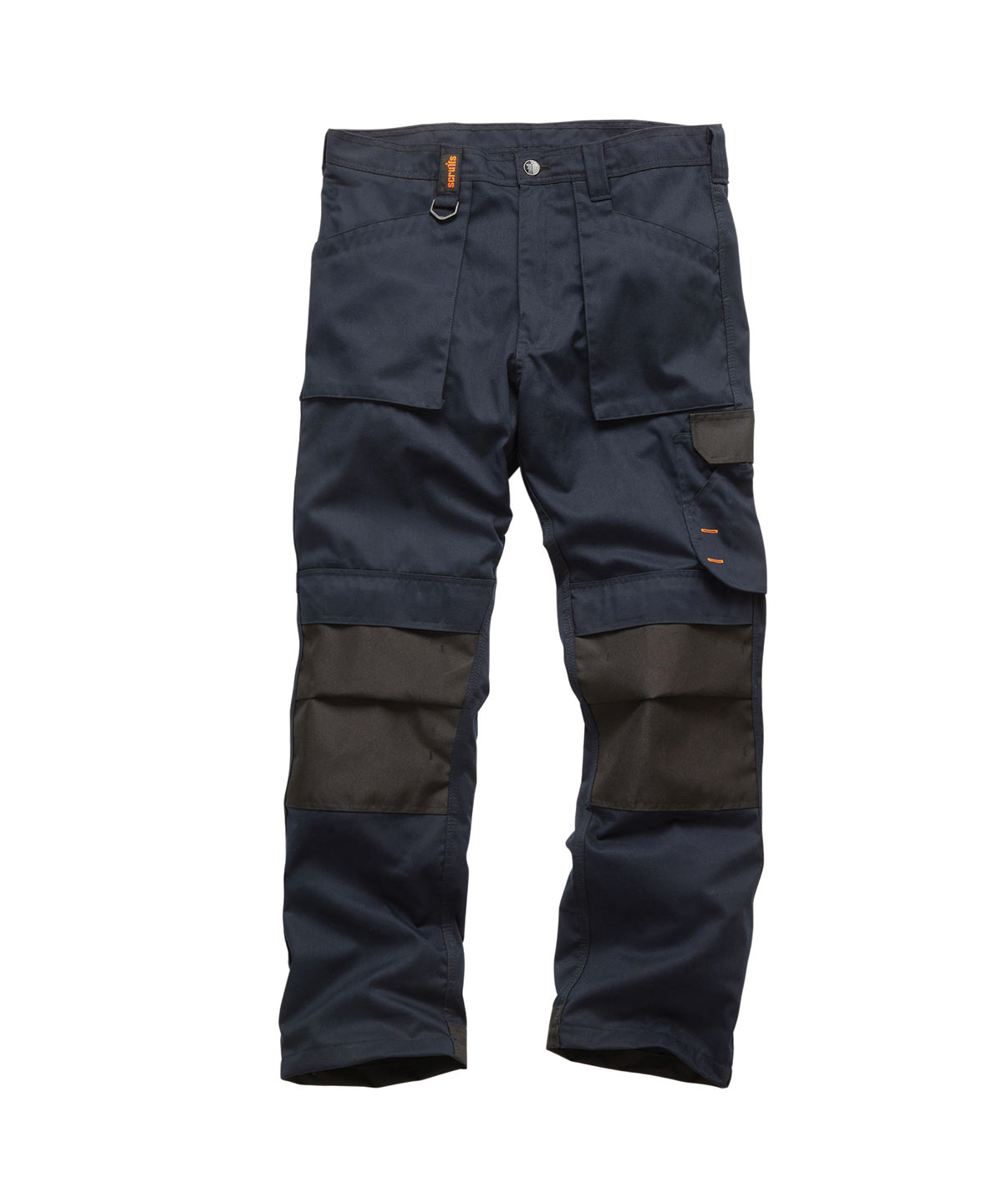 Worker Trousers - Image 3