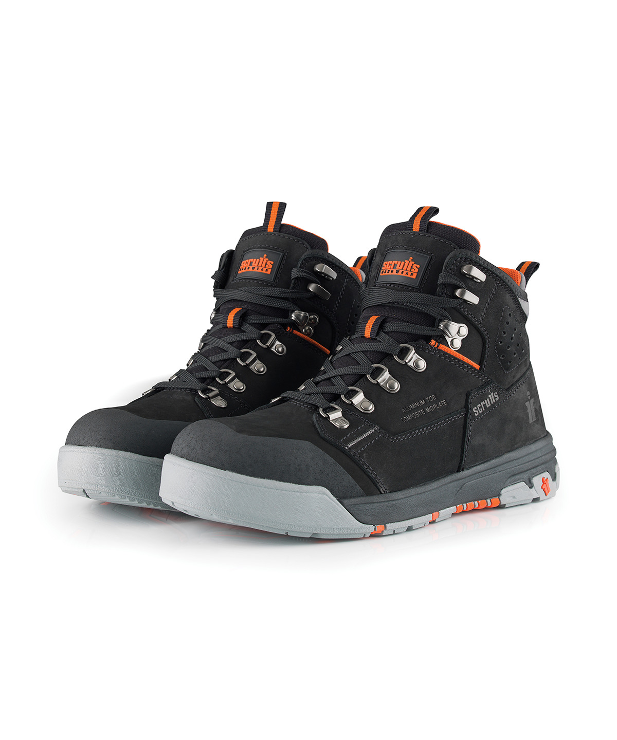 Hydra Safety Boots - Image 2