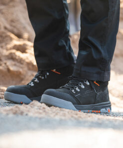 Hydra Safety Boots