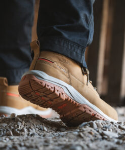Ridge Safety Boots