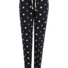 Navy/White Stars