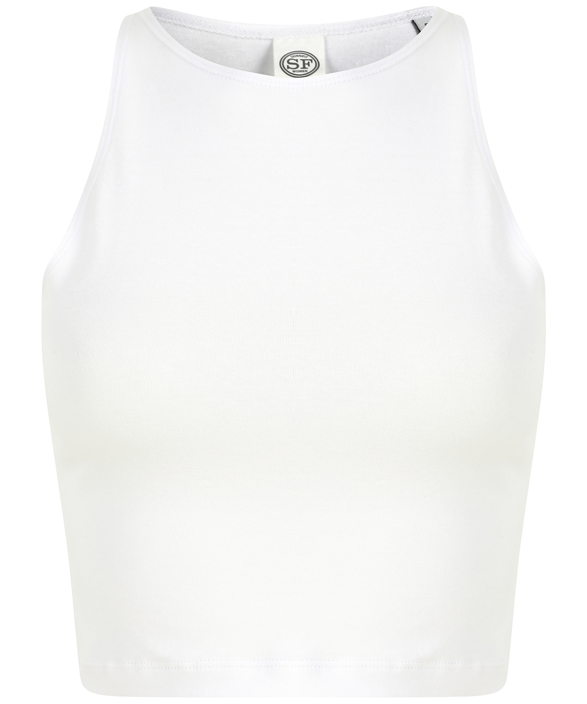 Women's Cropped Top - Image 3