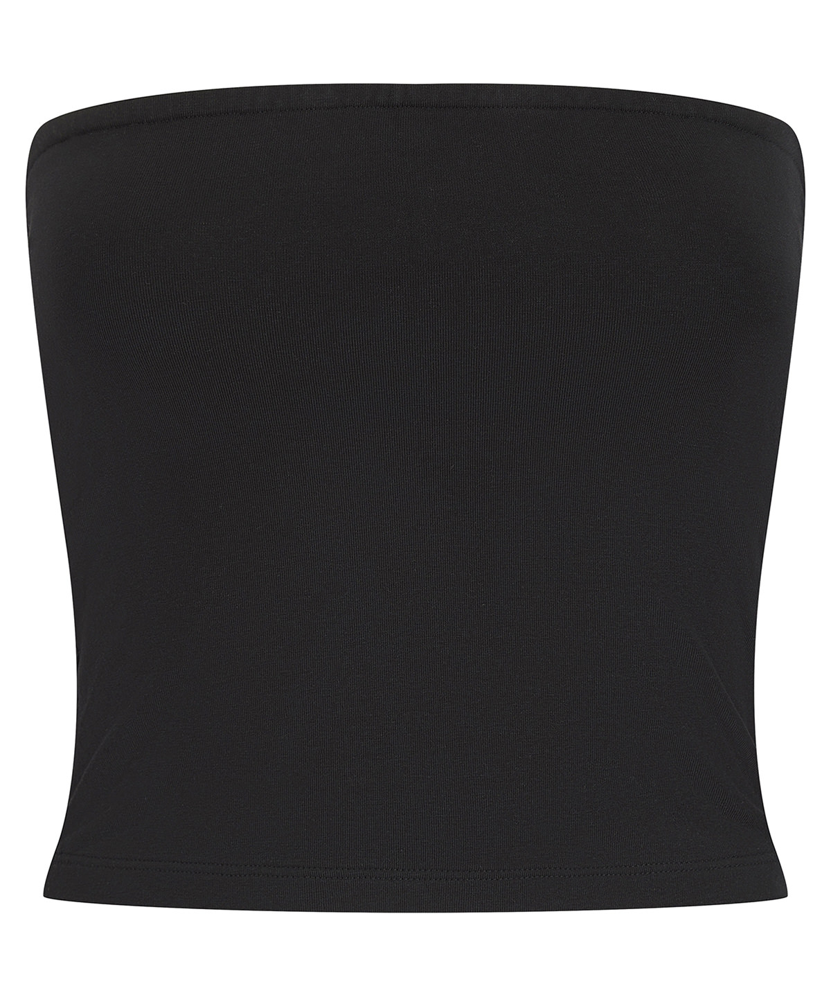 Women's Bandeau Top - Image 2
