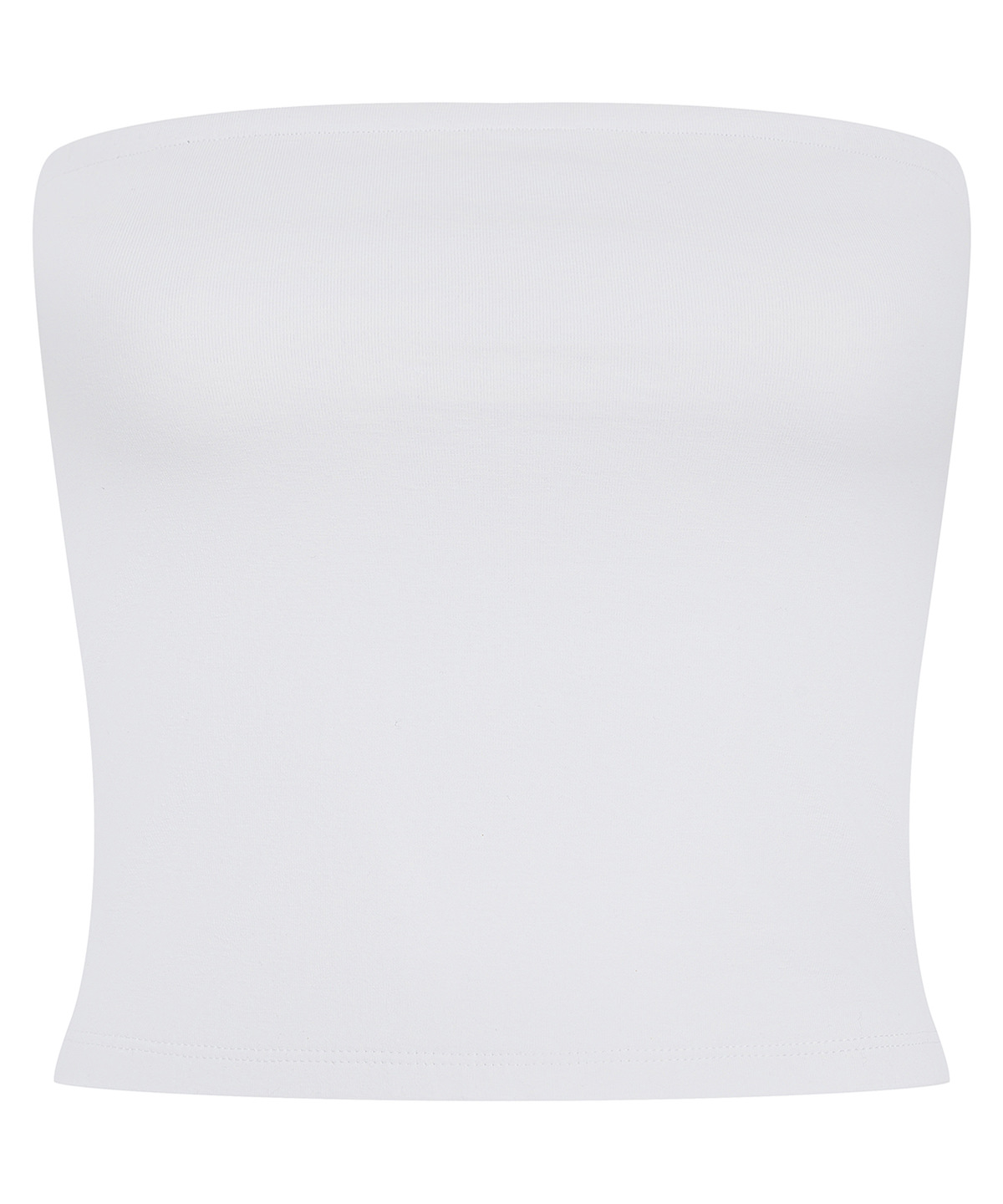 Women's Bandeau Top - Image 3