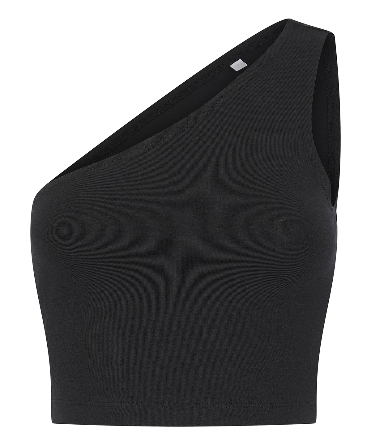 Women's One-Shoulder Top - Image 2