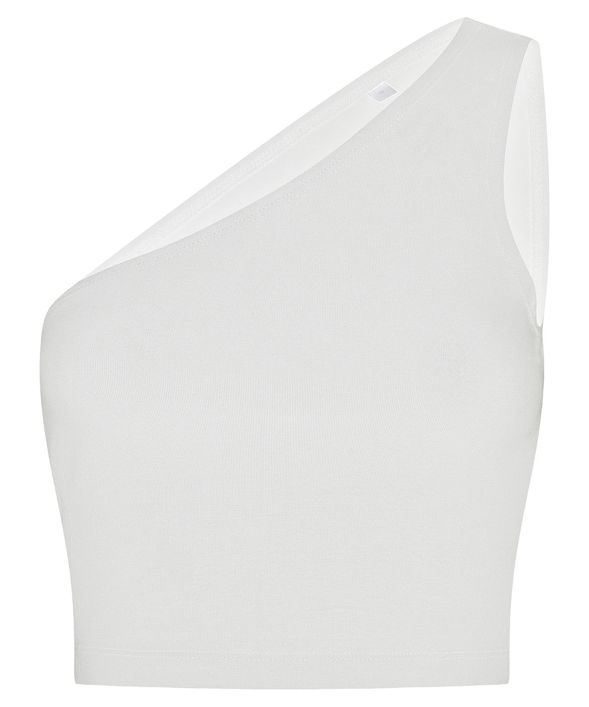 Women's One-Shoulder Top - Image 3