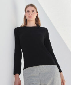 Women's Feel Good Long Sleeved Stretch T-Shirt