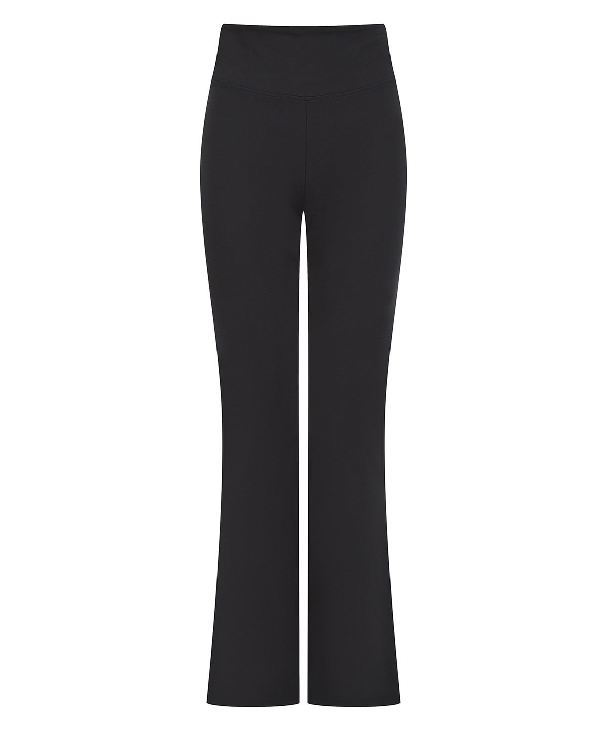 Women's Flared Leggings - Image 2