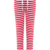 Red/White Stripes