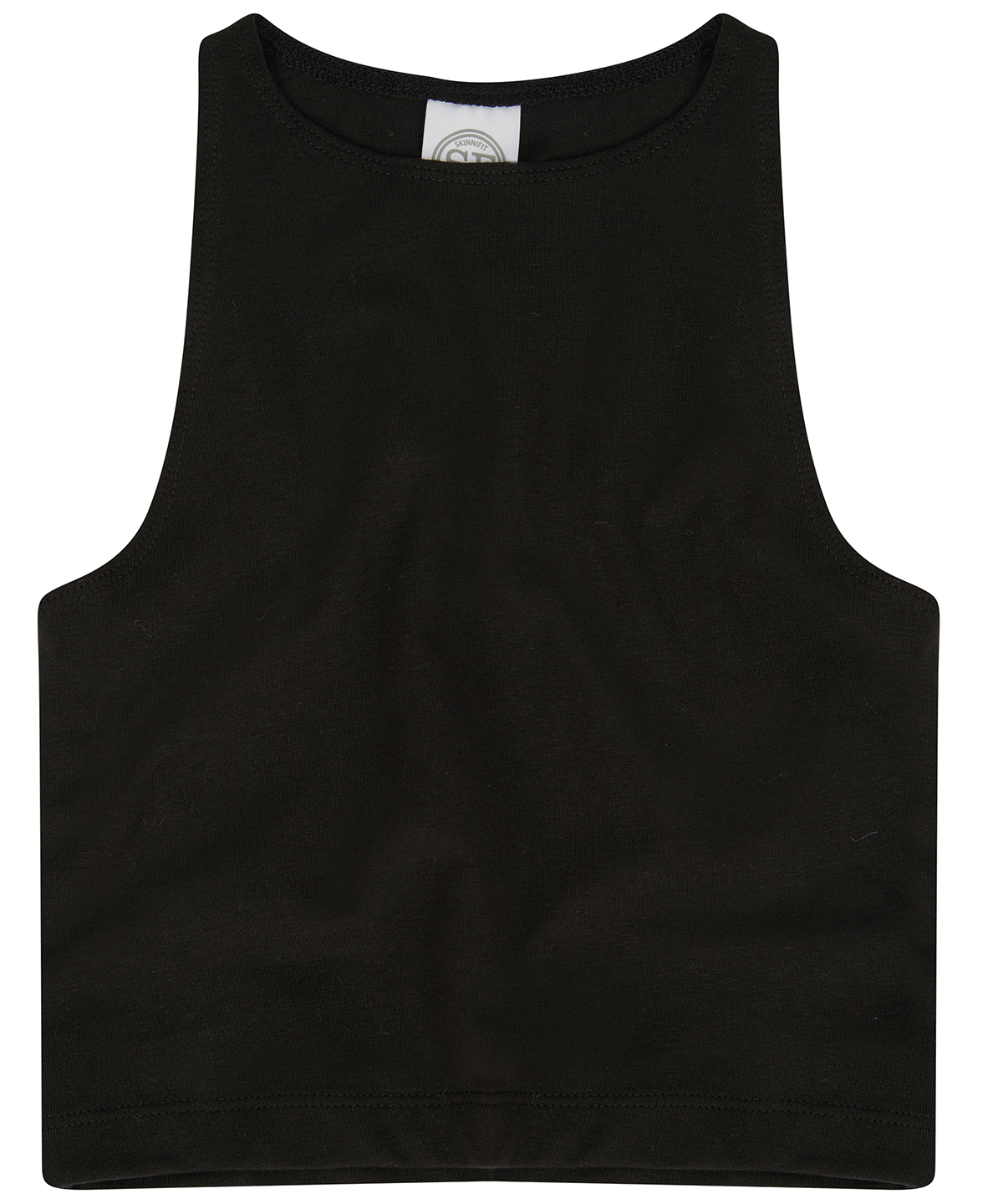 Kids Cropped Top - Image 2