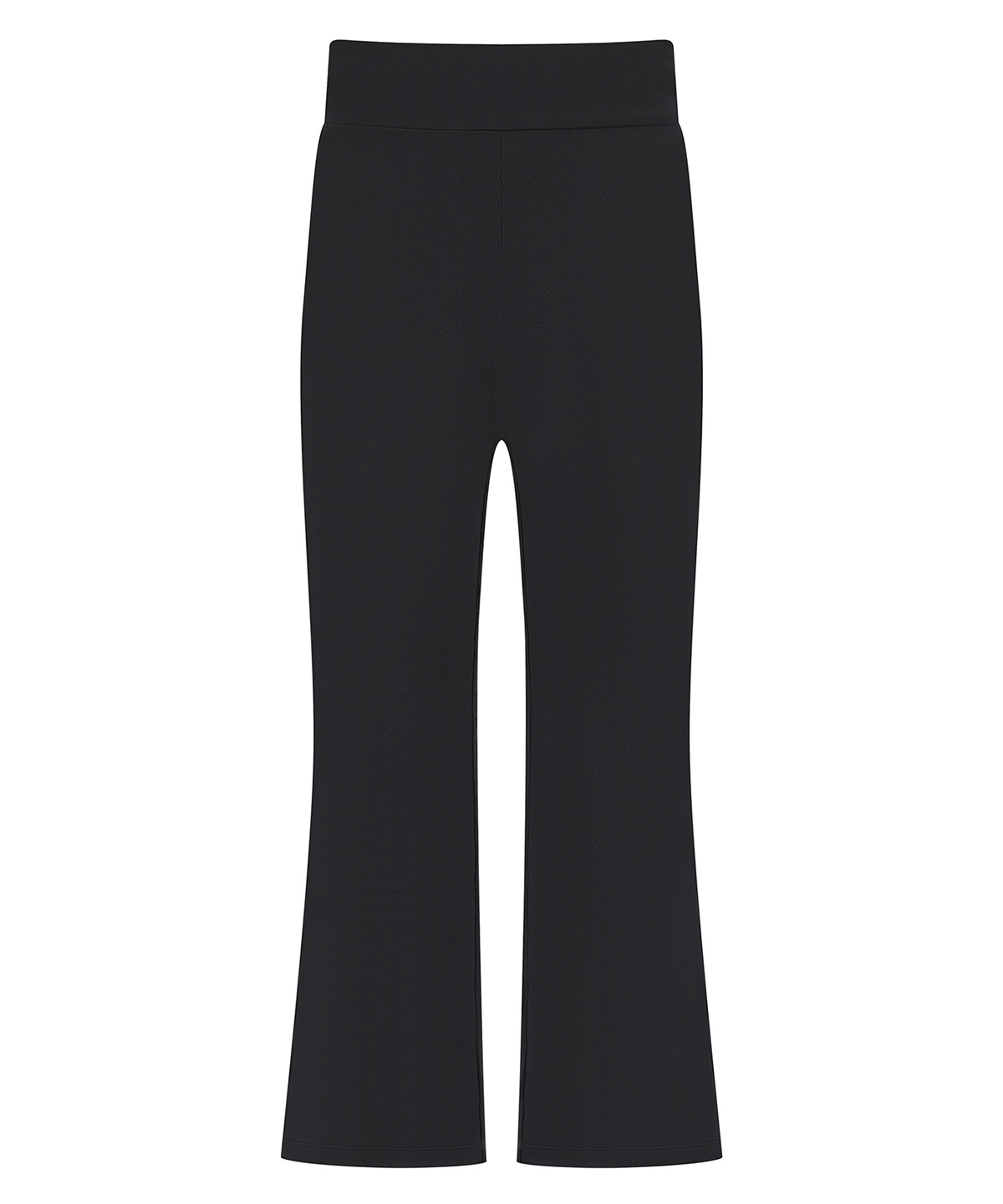 Kids Flared Leggings - Image 2