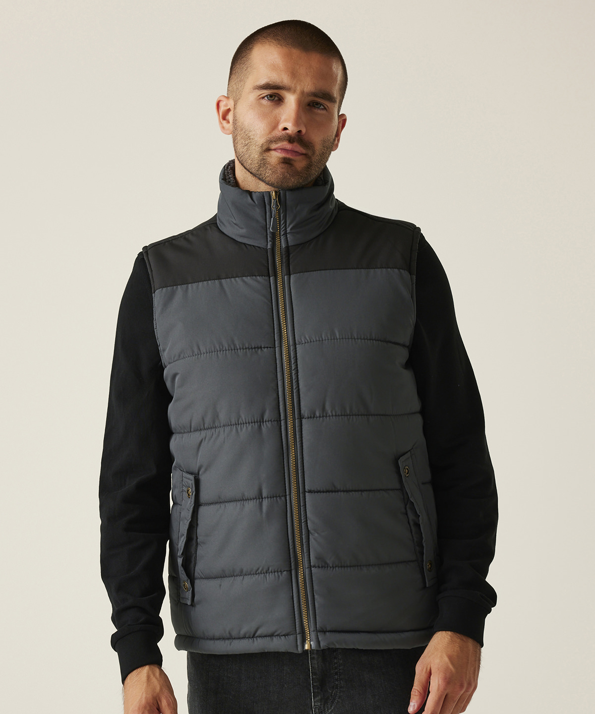 Altoona Insulated Bodywarmer