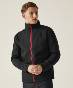 Ablaze Printable Softshell
