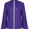 Vibrant Purple