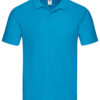 Azure Blue