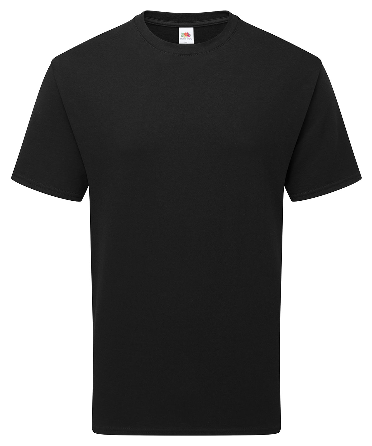 Pure Cotton T - Image 2