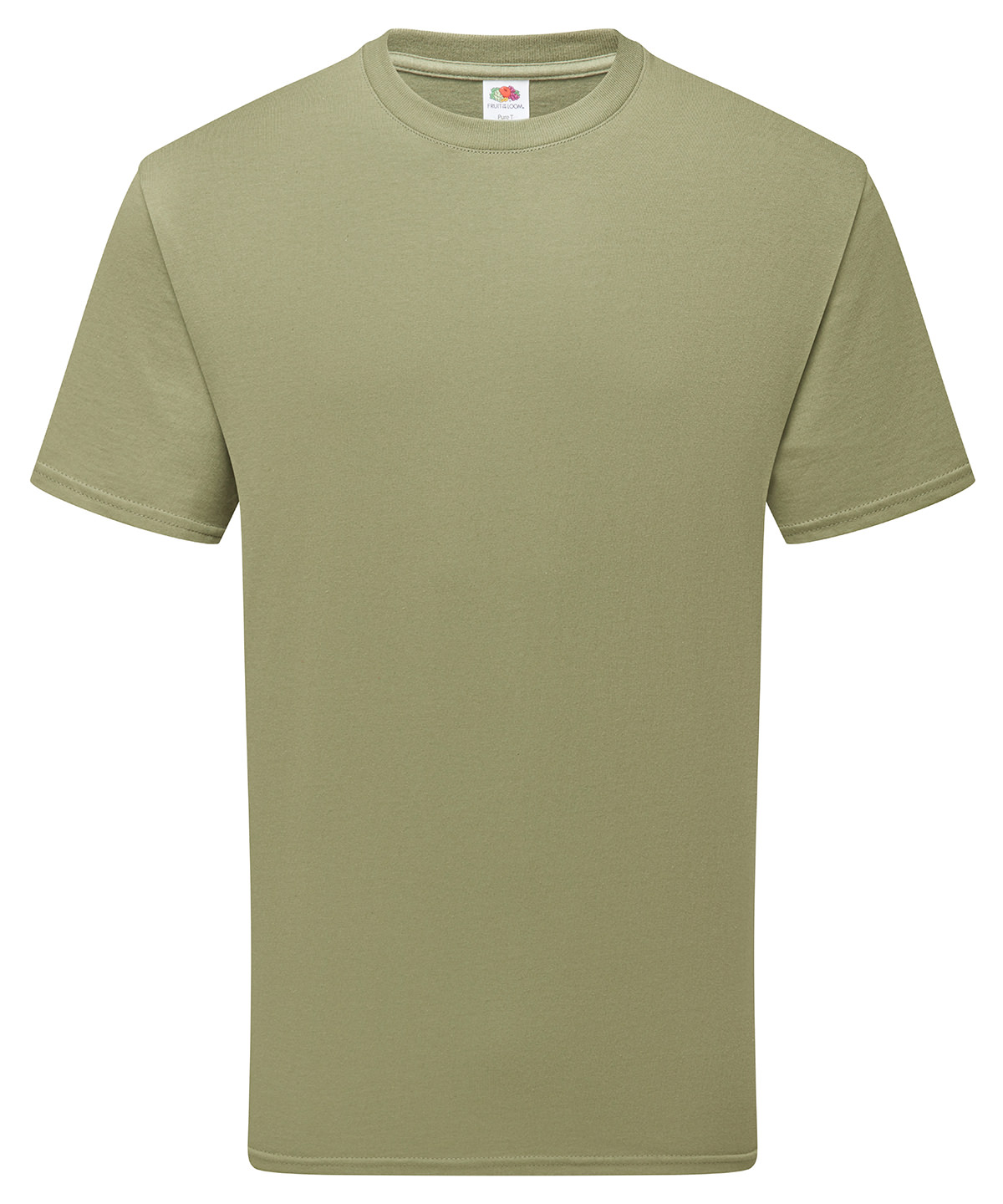 Pure Cotton T - Image 3