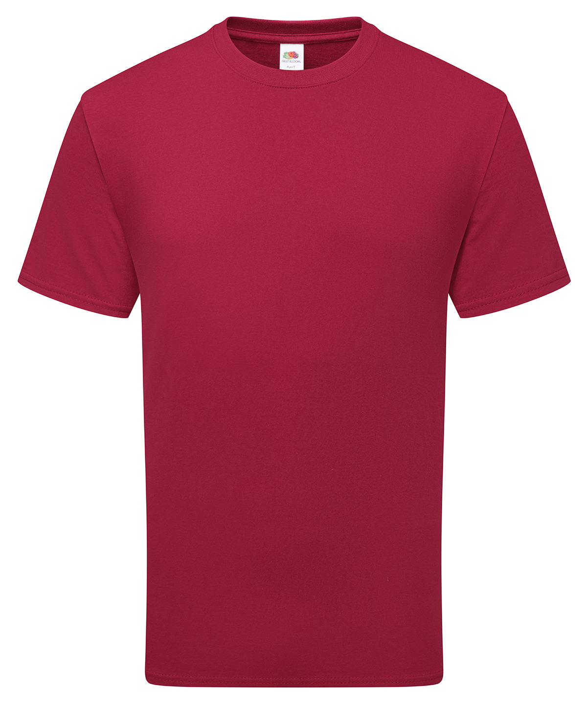 Pure Cotton T - Image 4