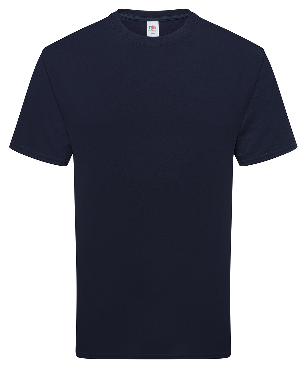 Pure Cotton T - Image 6