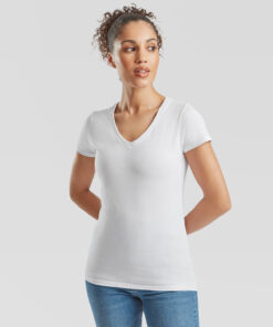 Women's Valueweight V-Neck T