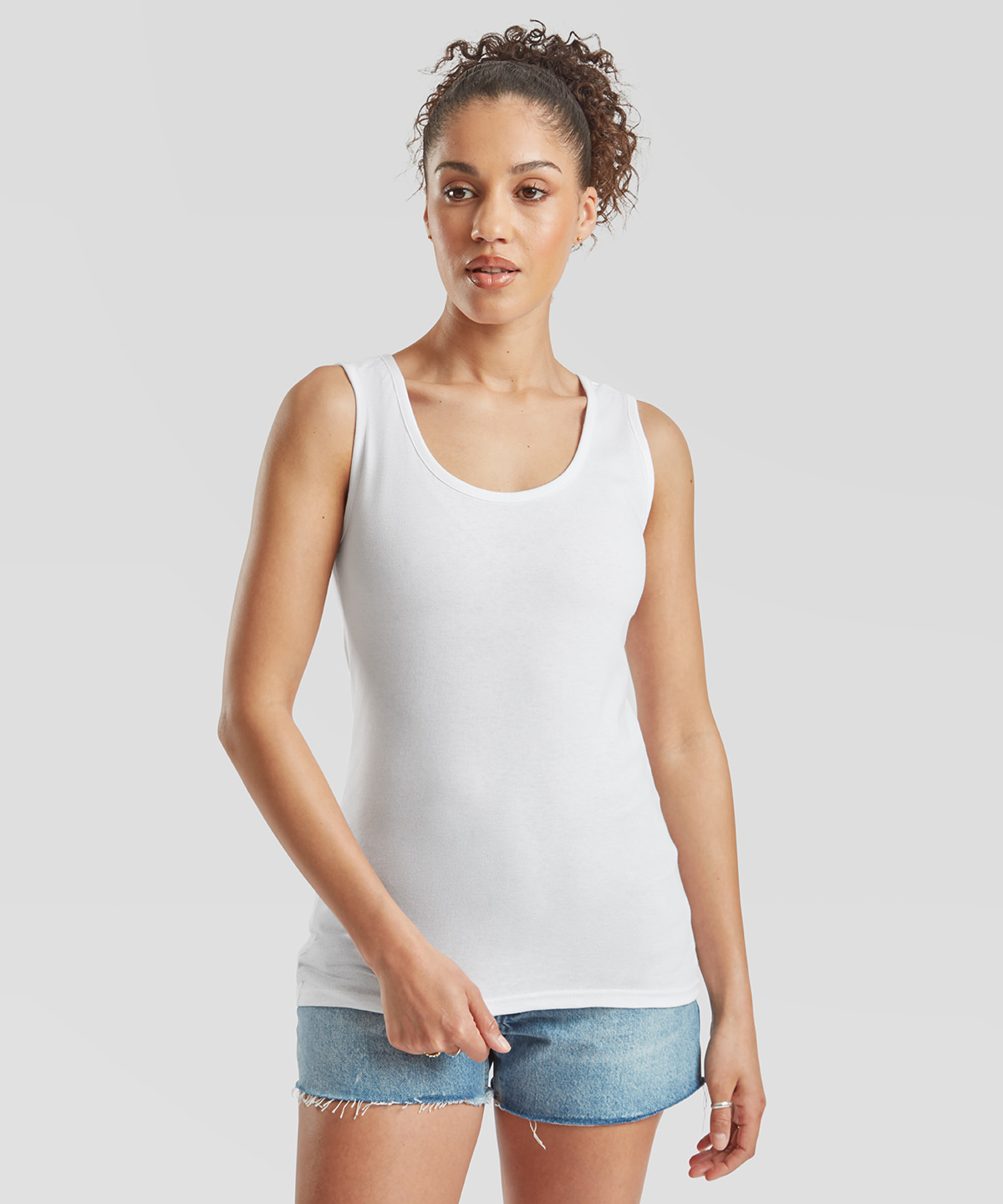 Women's Valueweight Vest