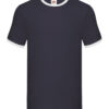 Navy/White