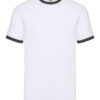 White/Black