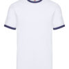 White/Navy