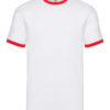 White/Red