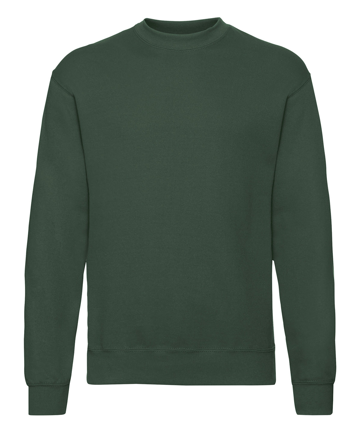 Classic 80/20 Set-In Sweatshirt - Image 3