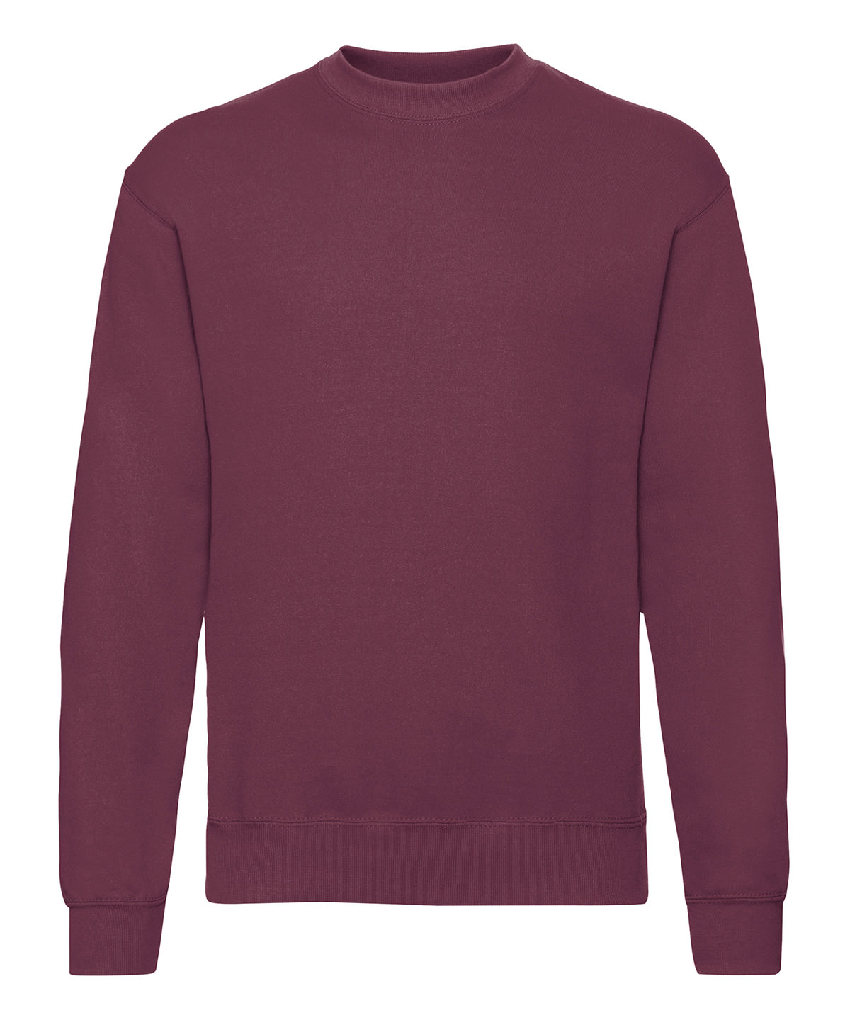 Classic 80/20 Set-In Sweatshirt - Image 4