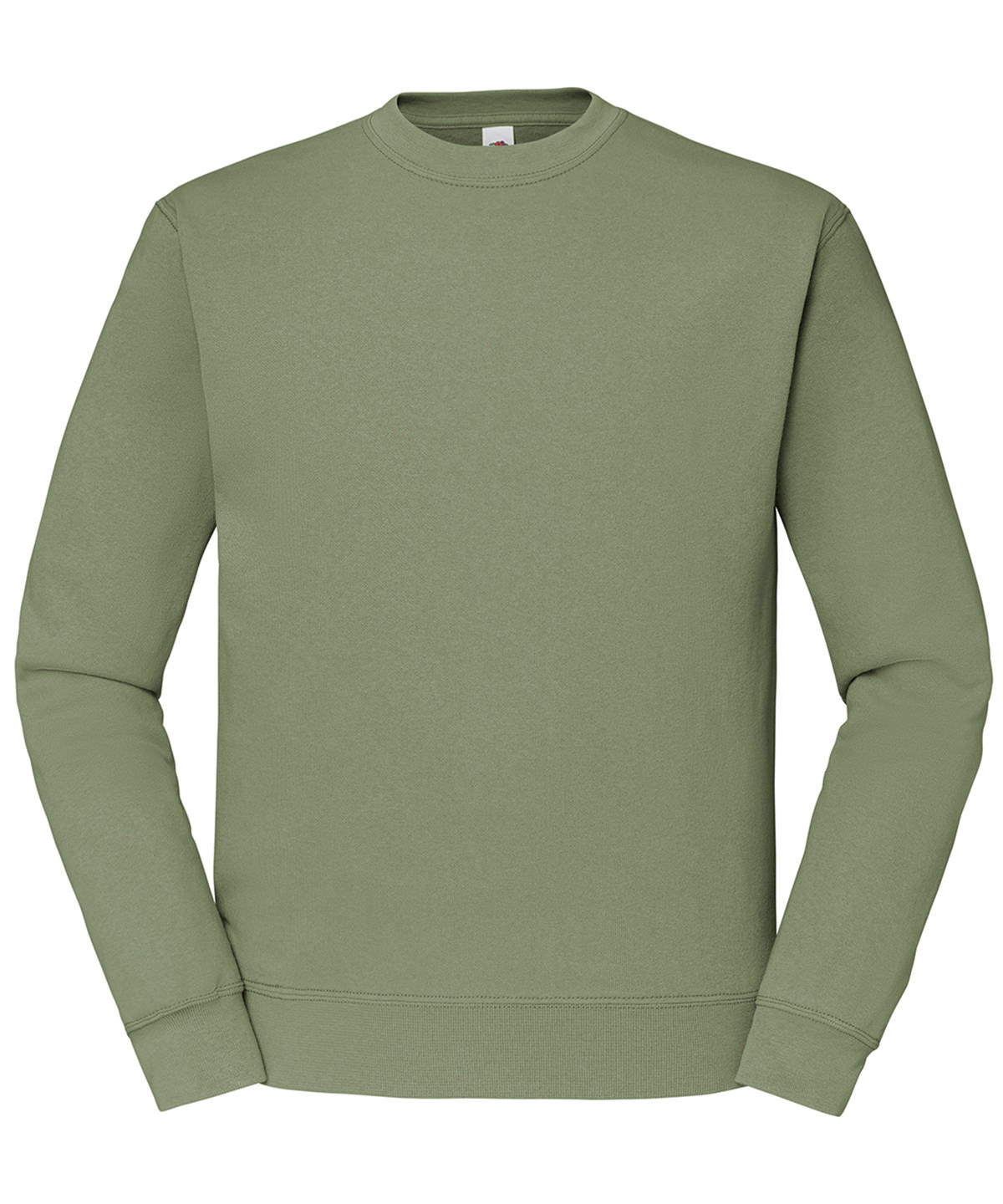Classic 80/20 Set-In Sweatshirt - Image 5