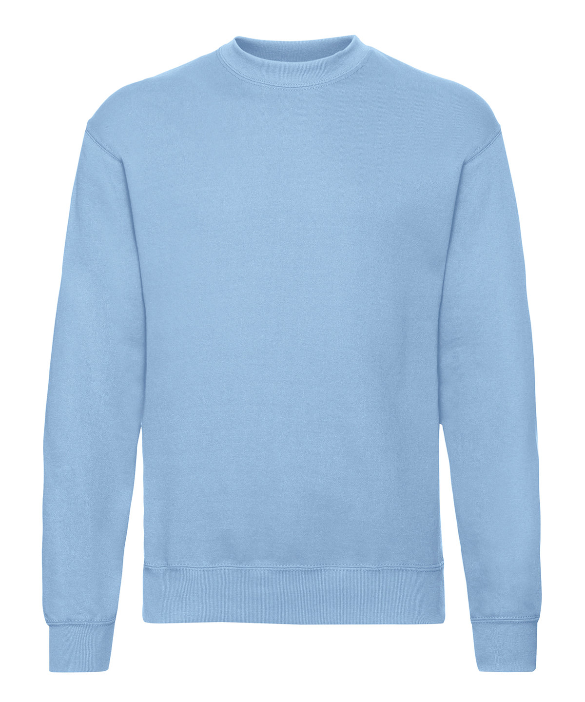 Classic 80/20 Set-In Sweatshirt - Image 16