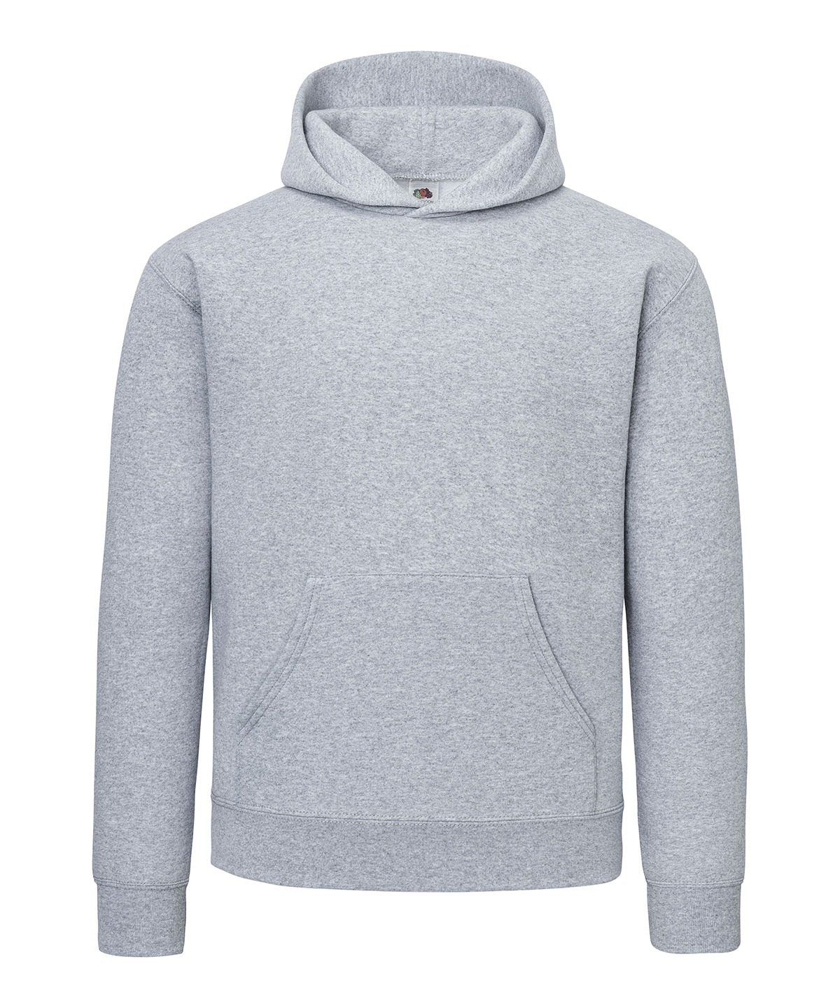 Supercotton™ Hooded Sweatshirt - Image 2