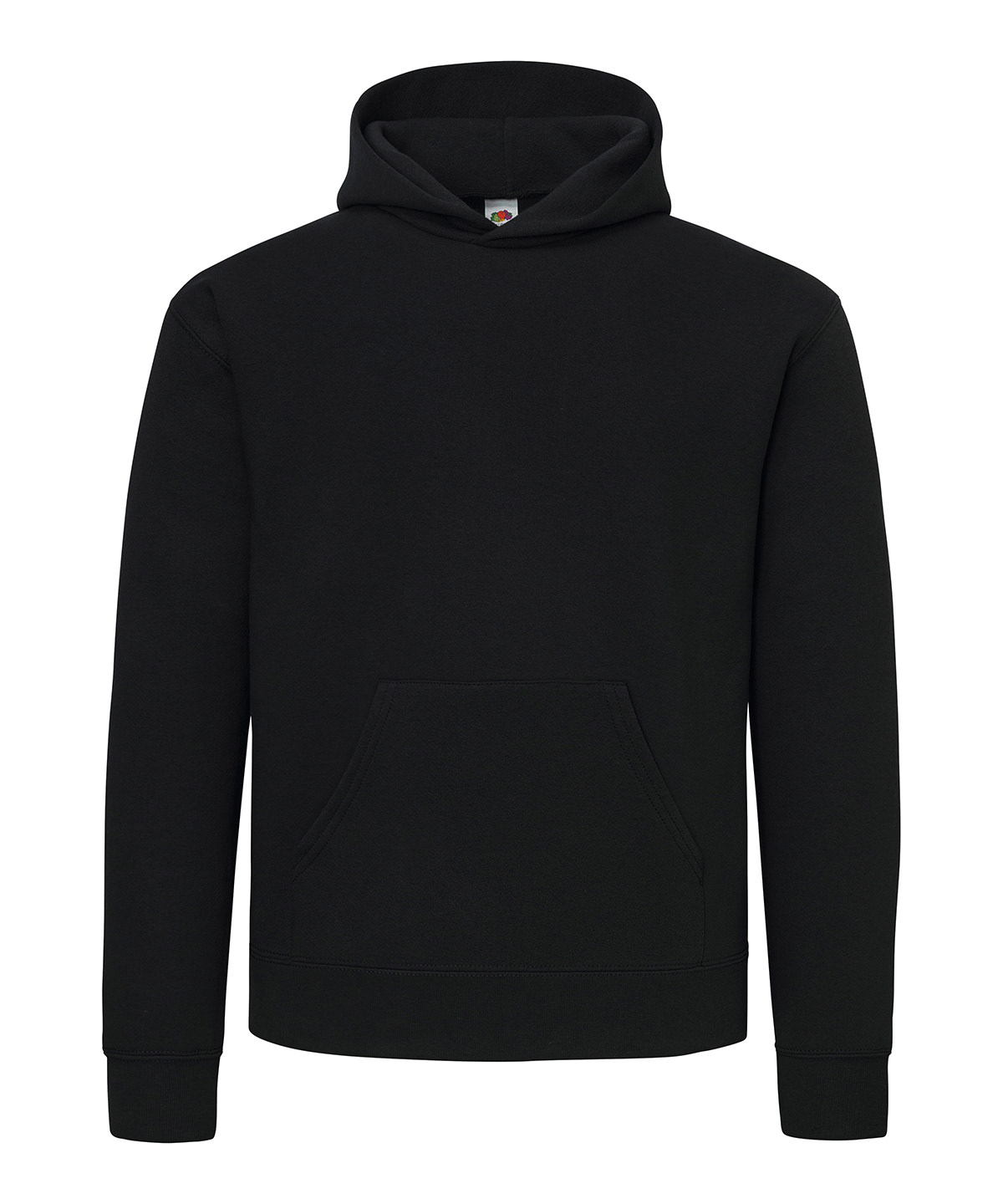 Supercotton™ Hooded Sweatshirt - Image 3