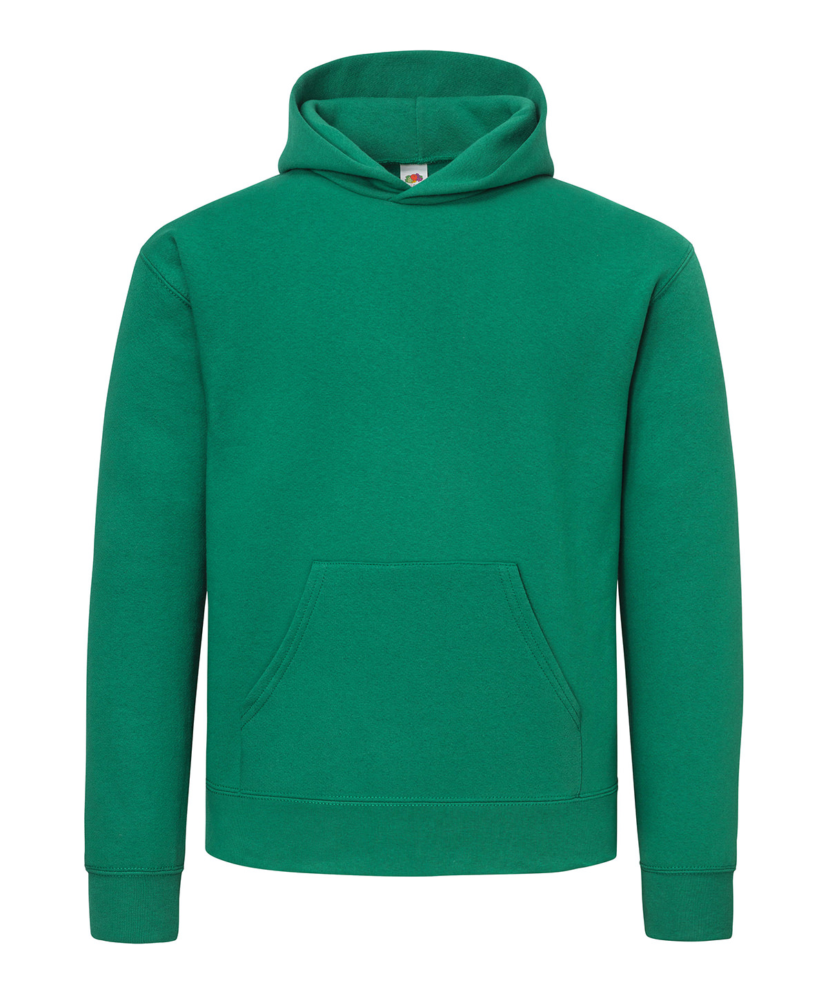 Supercotton™ Hooded Sweatshirt - Image 4